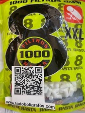 Filtri Rasta Regular da