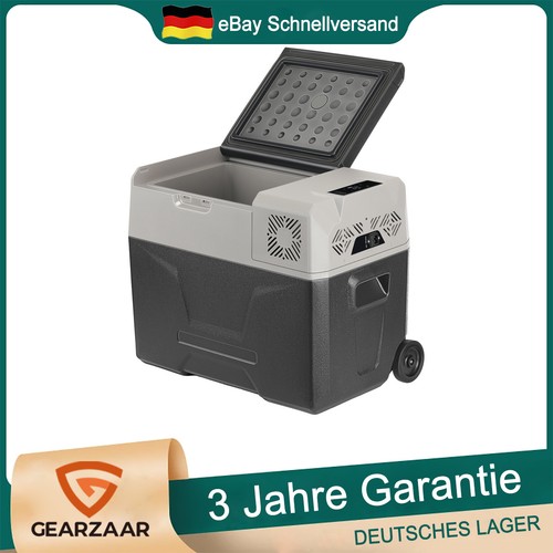 Frigorifero 50l 12v - 12v, 230v