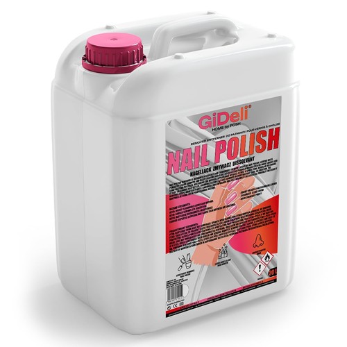 Smalto per unghie - , 20l