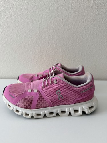 Scarpe corsa cloud 6 - da,