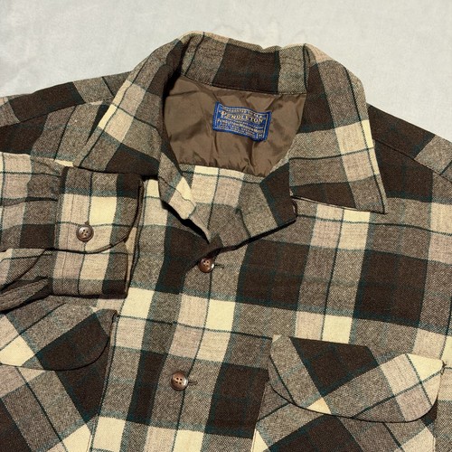 Pendleton giacca cruiser lana - giacca,