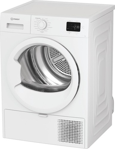 Indesit asciugatrice pompa - a,