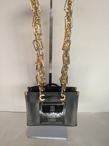 Autentica mini borsa - , a