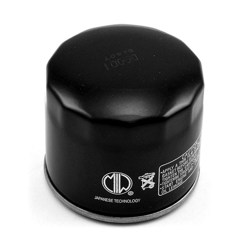 Filtro olio miw d6001 ducati - olio,