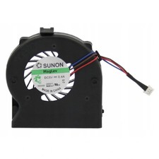 VENTILADOR CPU PARA PORTATIL