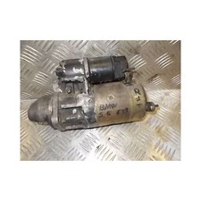 Motorino avviamento 63222035 Bmw Serie 5 E39 "" 1995 - 2000 "" 525TDS
