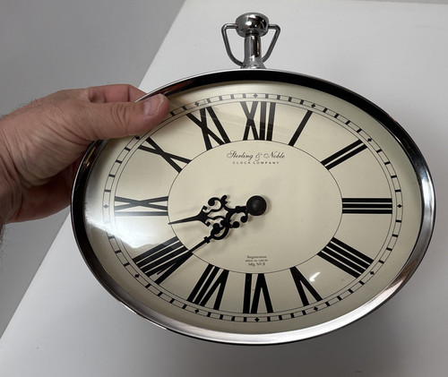 Orologio tasca testato - da,