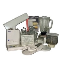 OSTER CENTRO CUCINA DESIGN 10