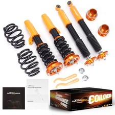 Coilover per BMW 3 Touring station wagon 316i 330i 323i 325i 318d 320d 330d 99-06