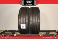 2 PNEUMATICI PIRELLI 225/55