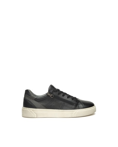 Sneaker uomo pelle - uomo,