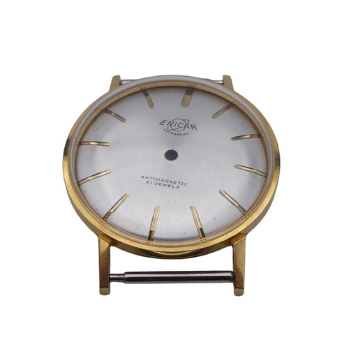 Enicar ultrasonic 980 - enicar, boîtier