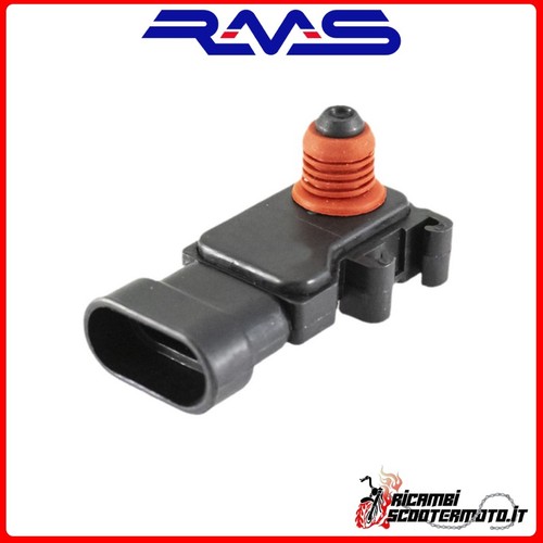 Sensore pressione aria rms - pressione,