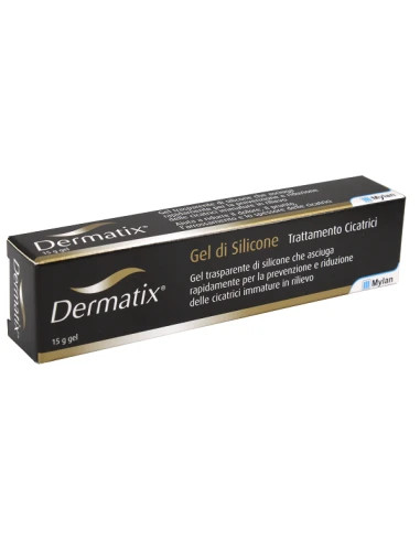 Dermatix gel 15g - dermatix,