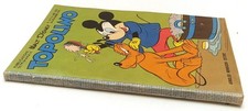 FD- TOPOLINO N.313 COMPLETO DI