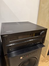 Onkyo PR-SC5509 Controller AV