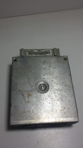 Centralina motore ecu per ford - motore,