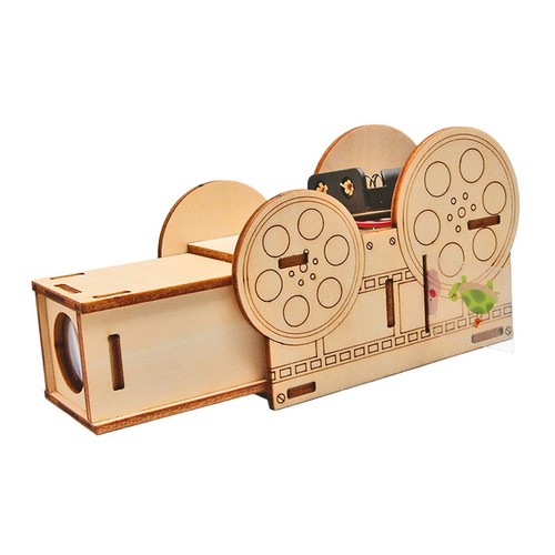 Kit costruzione modelli - di,