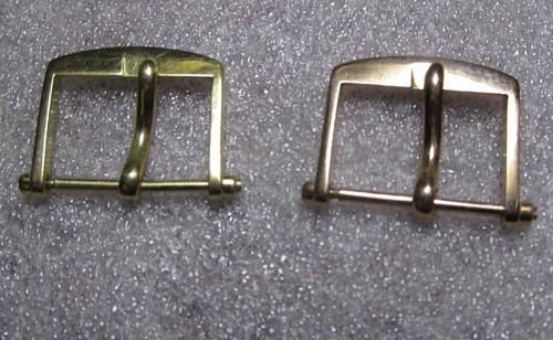 Breguet rare buckle 16mm - buckle,