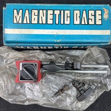 SUPPORTO MAGNETICO BASE