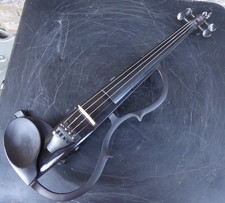 Yamaha Silent Violin SV120