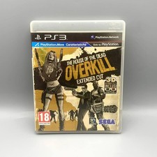 THE HOUSE OF THE DEAD