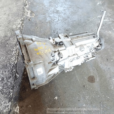 23008610985 Cambio compl.  BMW X1 (E84) sDrive18d SUV 5p/d/1995cc