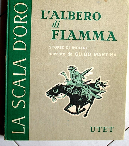 Albero fiamma storie di - di,