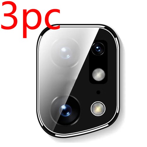 3pz vetro temperato obiettivo - vetro,