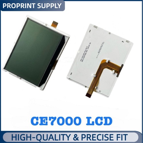 Schermo lcd originale graphtec - schermo,