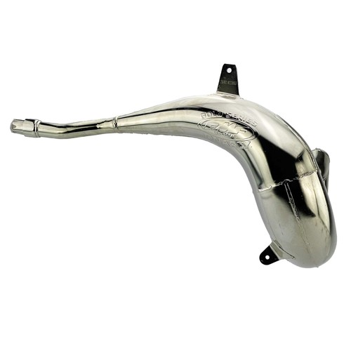 Tubo scarico fmf gnarly - tubo,
