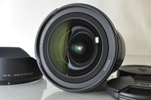 Excellent nikon nikkor z - [excellent]nikon,