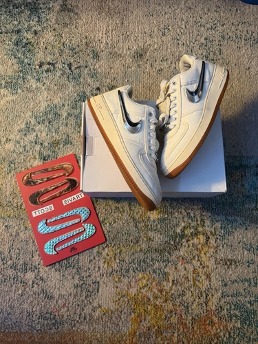 Travis scott air - air, force
