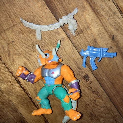 Teenage mutant ninja turtles - teenage,
