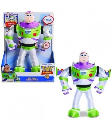 Toy story buzz lightyear - toy,