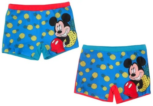 Costume mare boxer topolino - mare, 6
