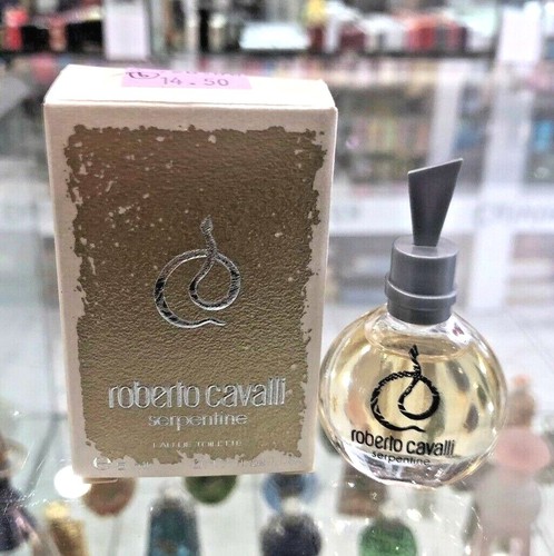 Roberto cavalli serpentine edt - cavalli,