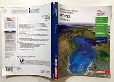 TERRA EDIZIONE BLU SCIENZE