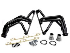 Collettore a ventaglio Header