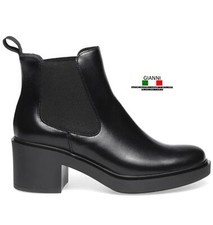 Scarpe donna tacco Frau 80