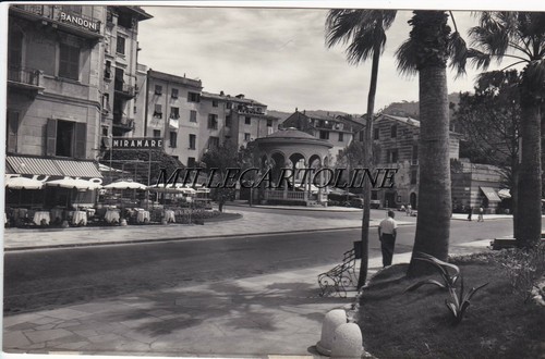 Rapallo bozza fotografica n - fotografica,