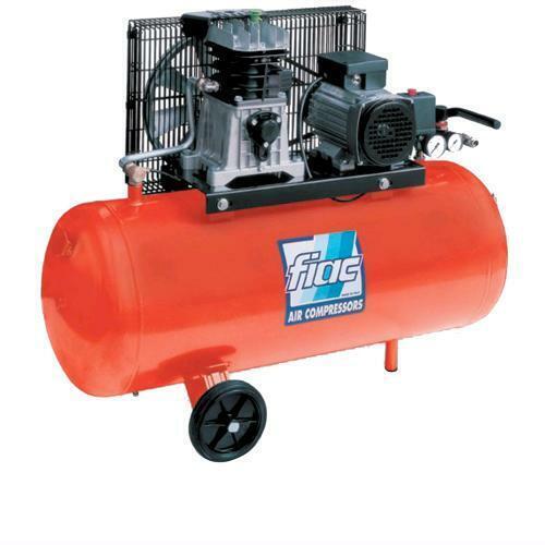 Compressore fiac ab100 - fiac, ab100/268m