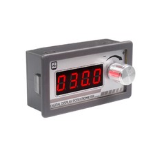 Potenziometro Display Digitale