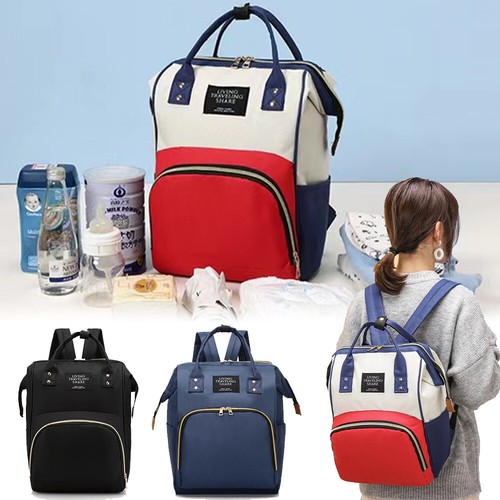 Mummy backpack changing - mummy,
