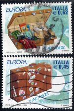 2004 italia repubblica Europa usata