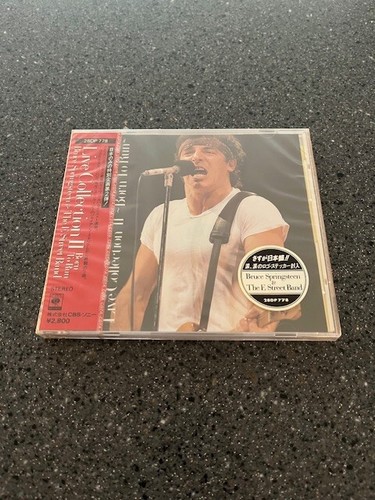 Bruce springsteen live - bruce,