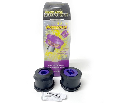 Kit boccole interne braccio - kit,