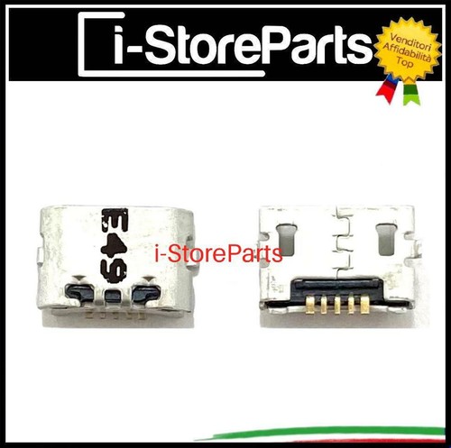 Connettore ricarica per - connettore, di