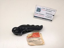 22478 Originale CAGIVA AMF Harley davidson SX 175 250 poggiapiede sinistro NERO