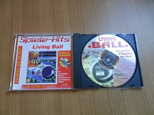 Palla vivente - (pc),
